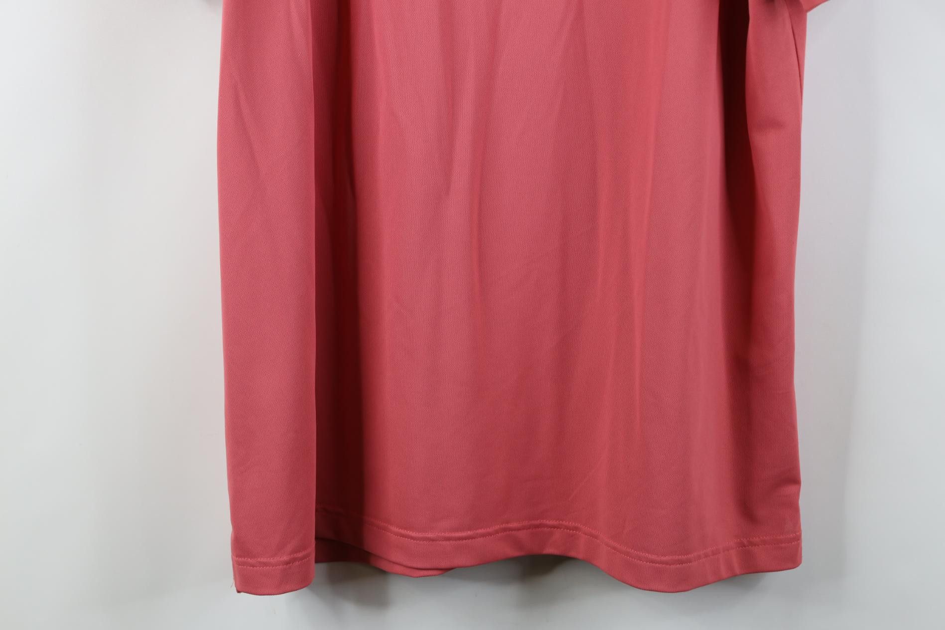 Peter Millar Peter Millar Crown Crafted Club Florida Golf Polo Shirt Pink Size US XL / EU 56 / 4 - 3 Thumbnail