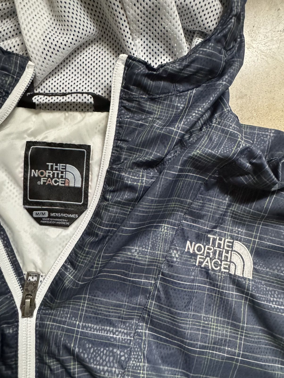 The North Face Northface jacket Size US M / EU 48-50 / 2 - 2 Thumbnail