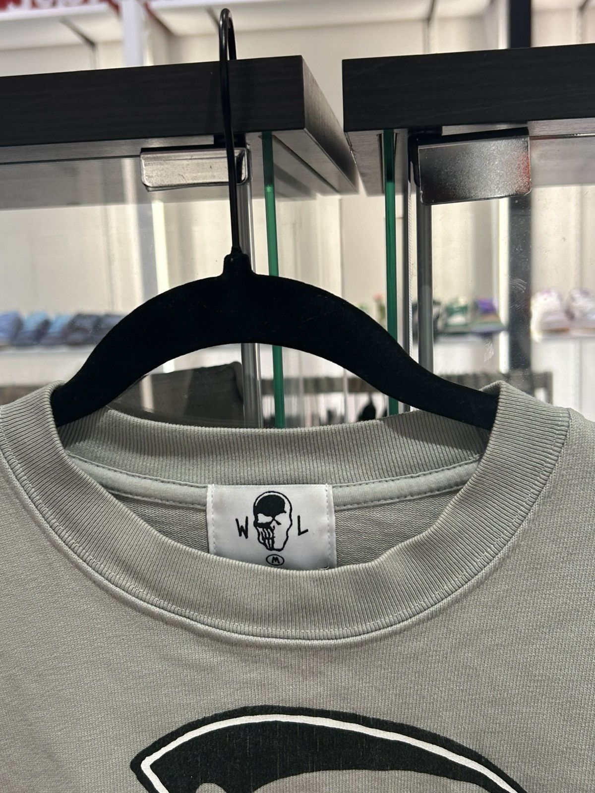 Matty Boy × Warren Lotas Warren lotus matty boy tee Size US M / EU 48-50 / 2 - 3 Thumbnail