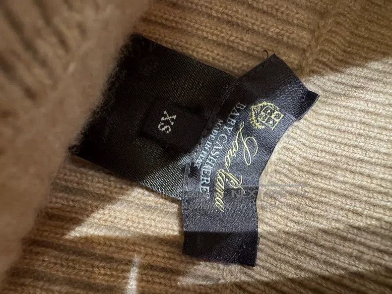 Loewe Loewe size XS Baby Cashmere Series Irregular Hem Skirt Size 26" / US 2 / IT 38 - 6 Thumbnail