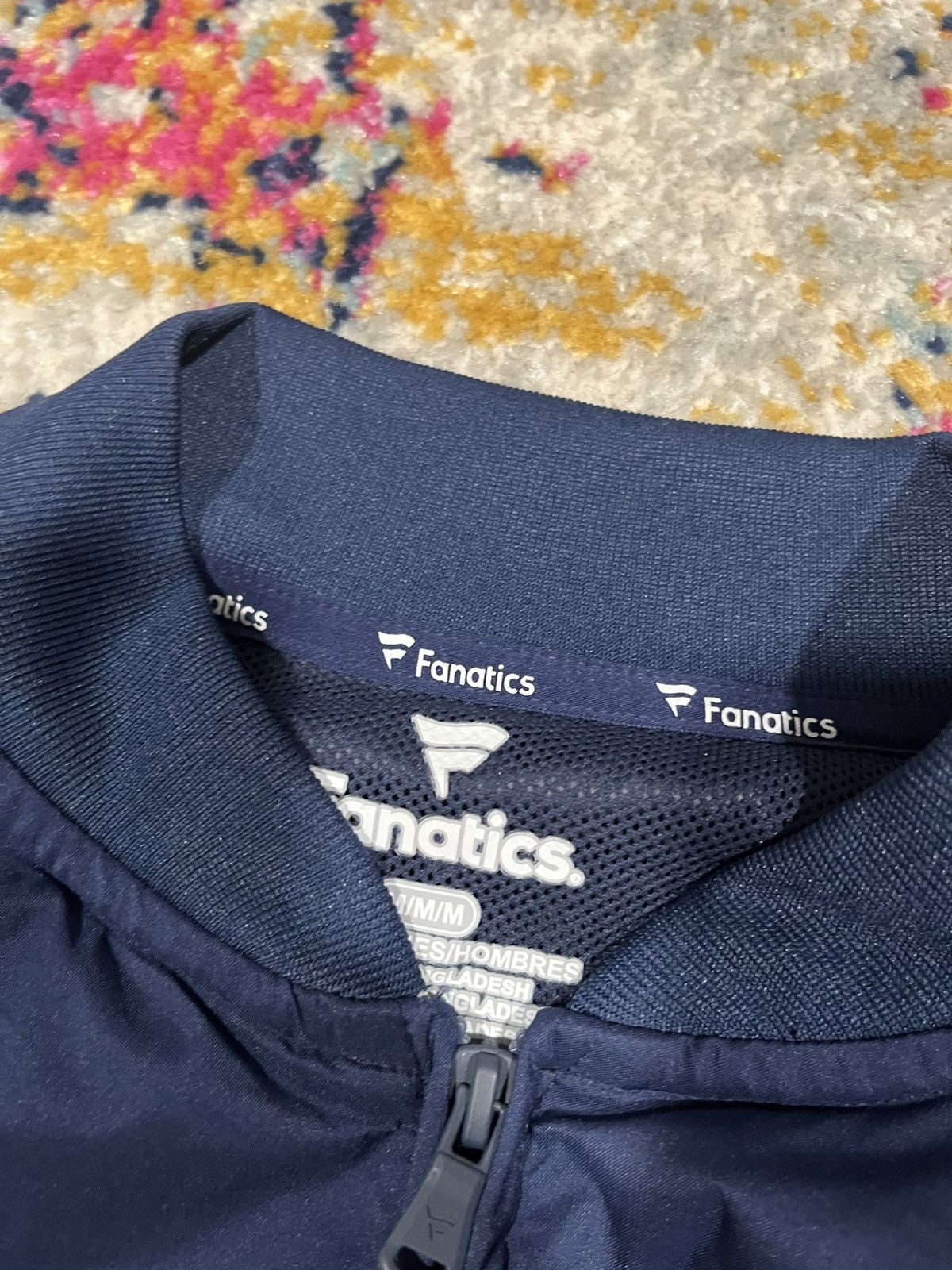 Supreme New York Yankees Jacket Medium Size US M / EU 48-50 / 2 - 3 Thumbnail