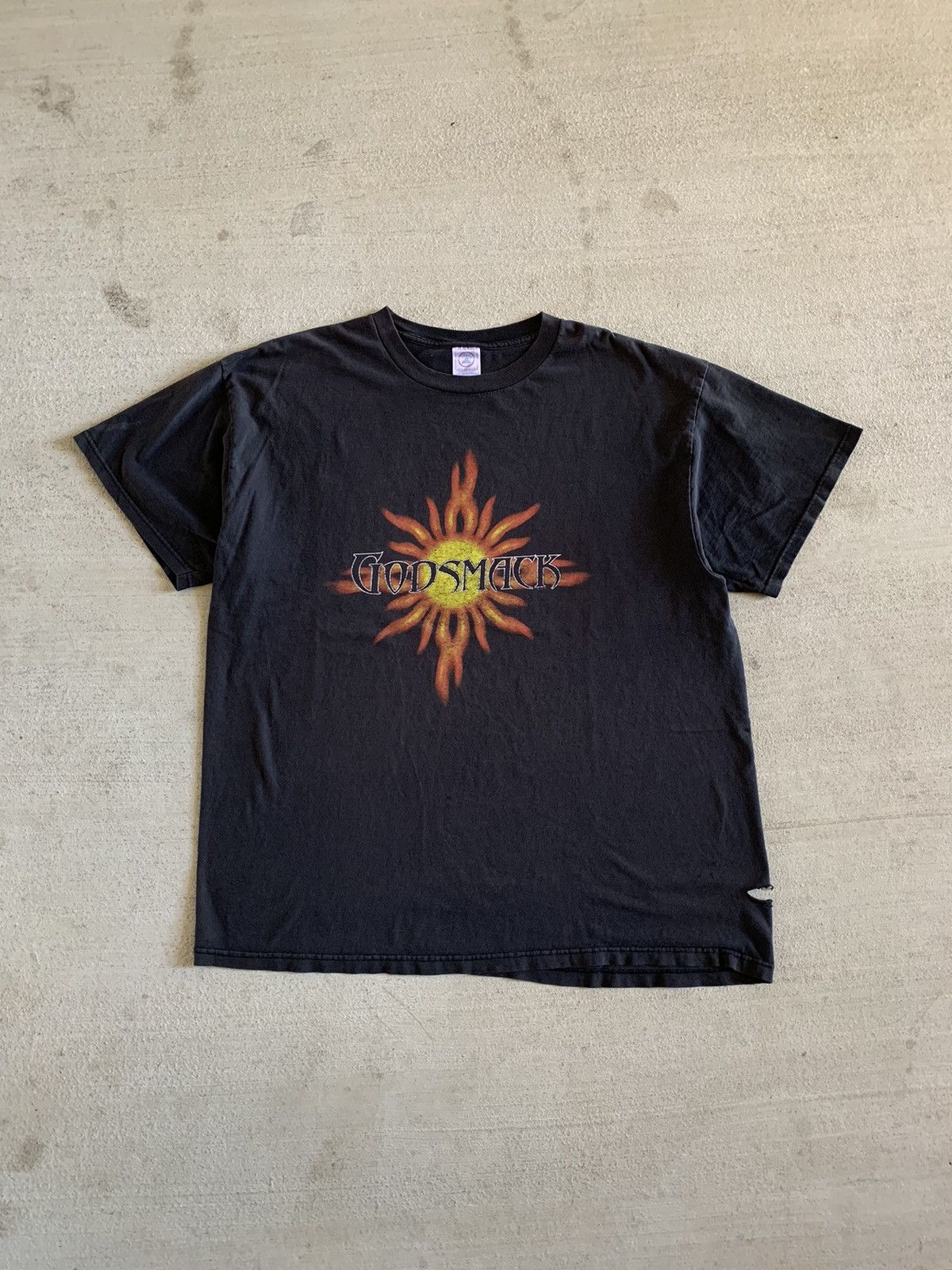 90’s Carman Gods T-Shirt