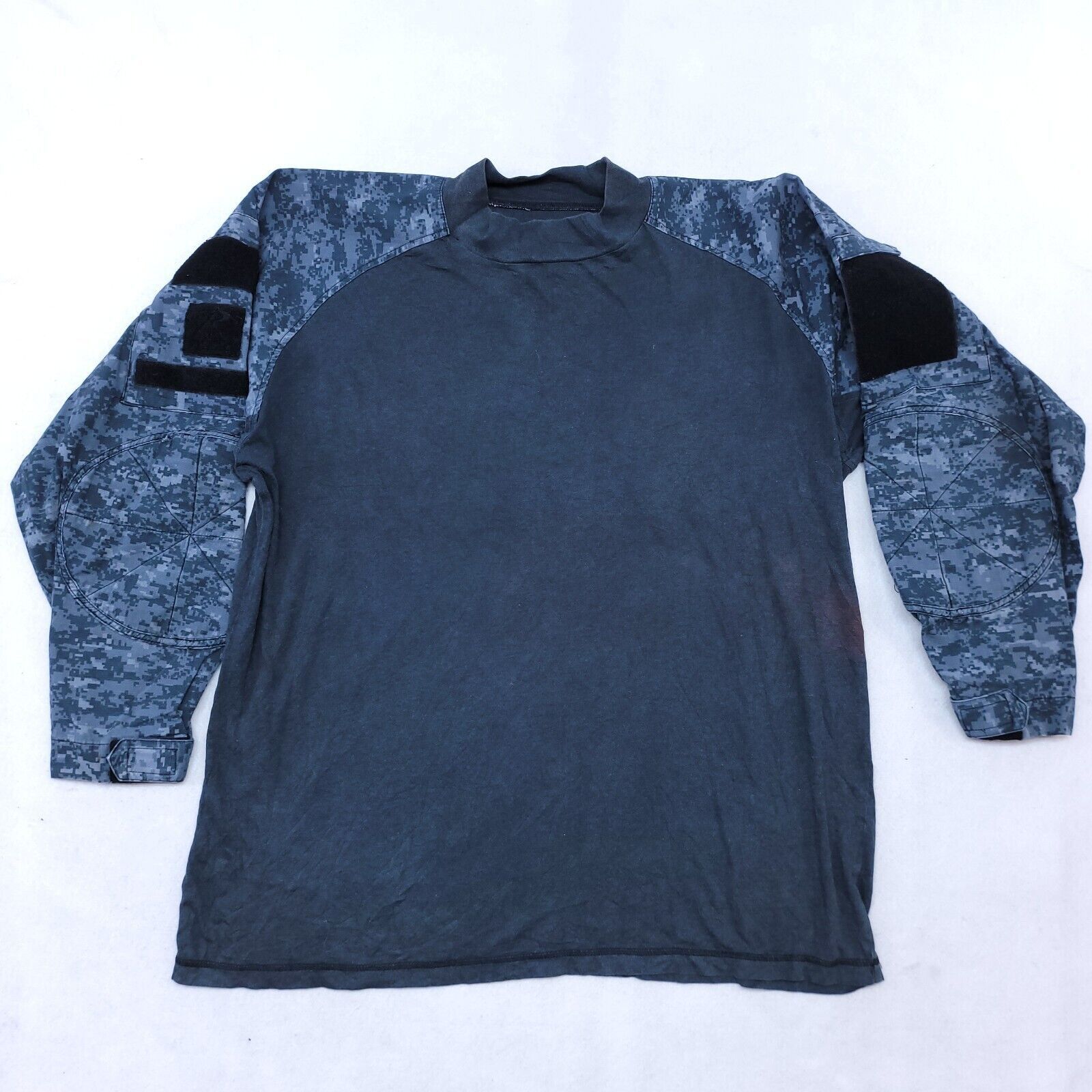 Rothco Rothco Pullover Sweatshirt Mens Size Extra Large XL Gray Size US XL / EU 56 / 4 - 2 Thumbnail