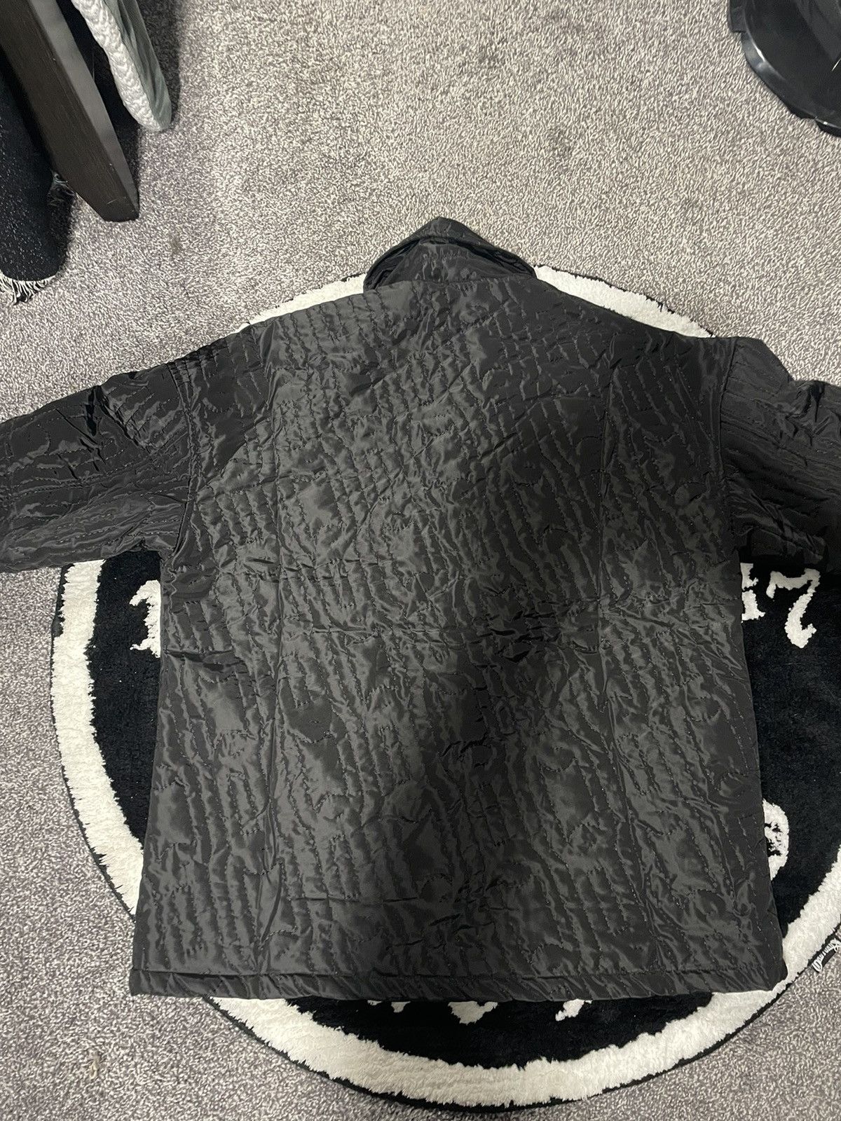 G59 Records GreyGods Size US L / EU 52-54 / 3 - 4 Thumbnail