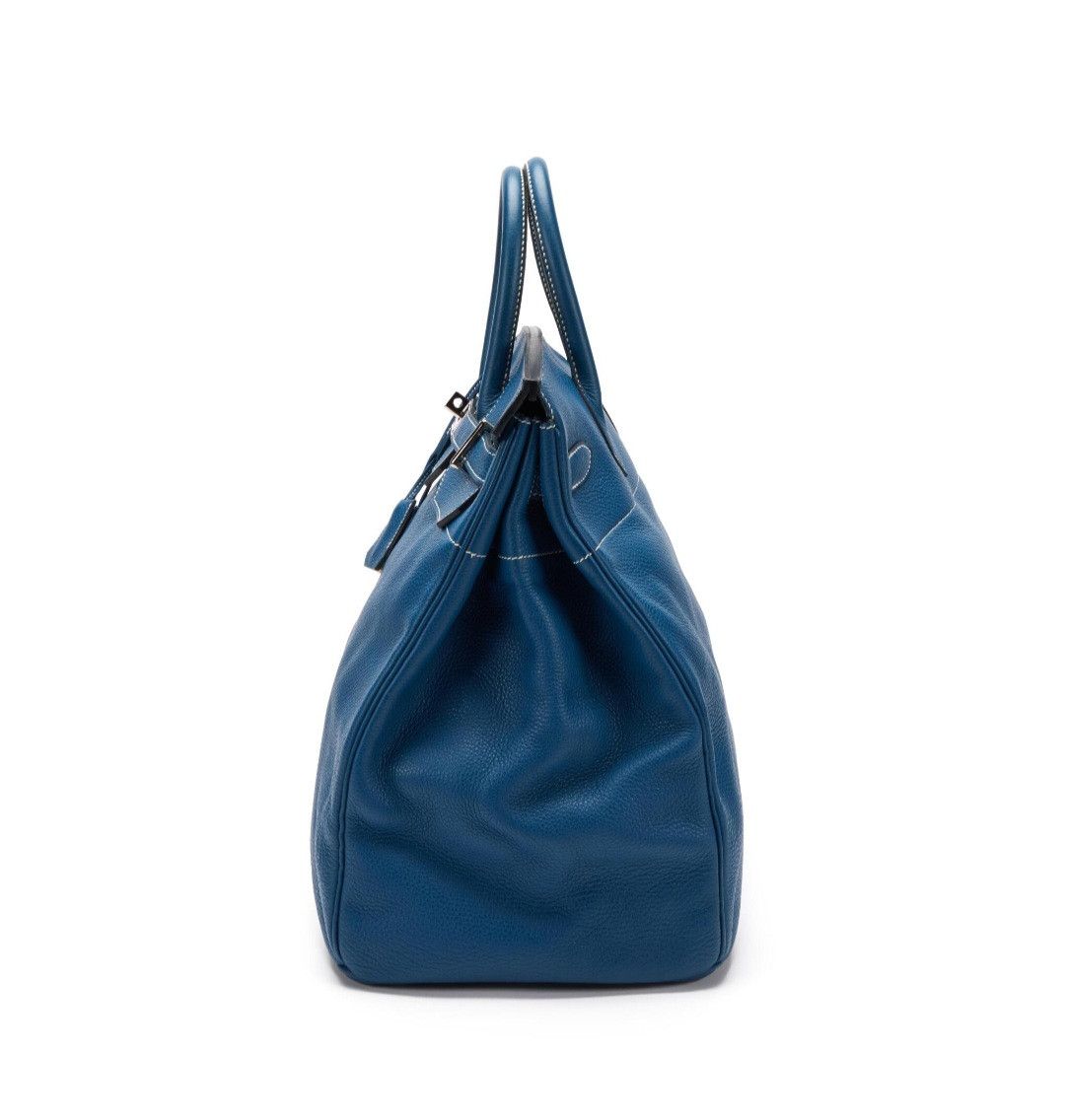 Hermes Hermes Birkin HAC 40 Size 40 - 5 Thumbnail