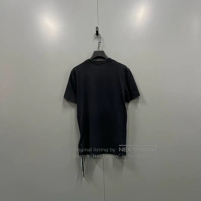 Givenchy Givenchy Black Dog Head Printed Short Sleeve (Size M) Size US M / EU 48-50 / 2 - 2 Thumbnail