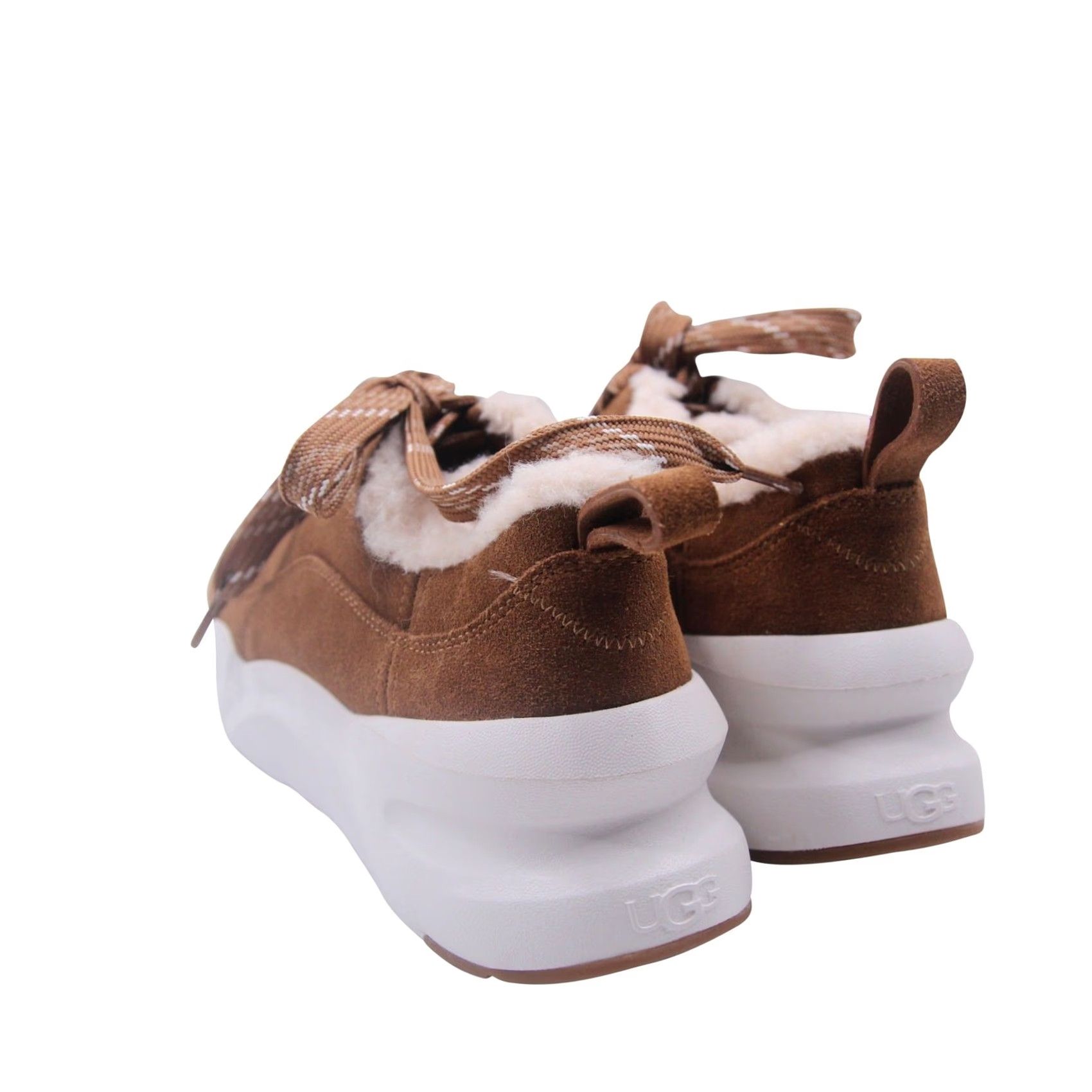 Ugg VINTAGE? No, original not vintage. Size US 9 / IT 39 - 4 Thumbnail