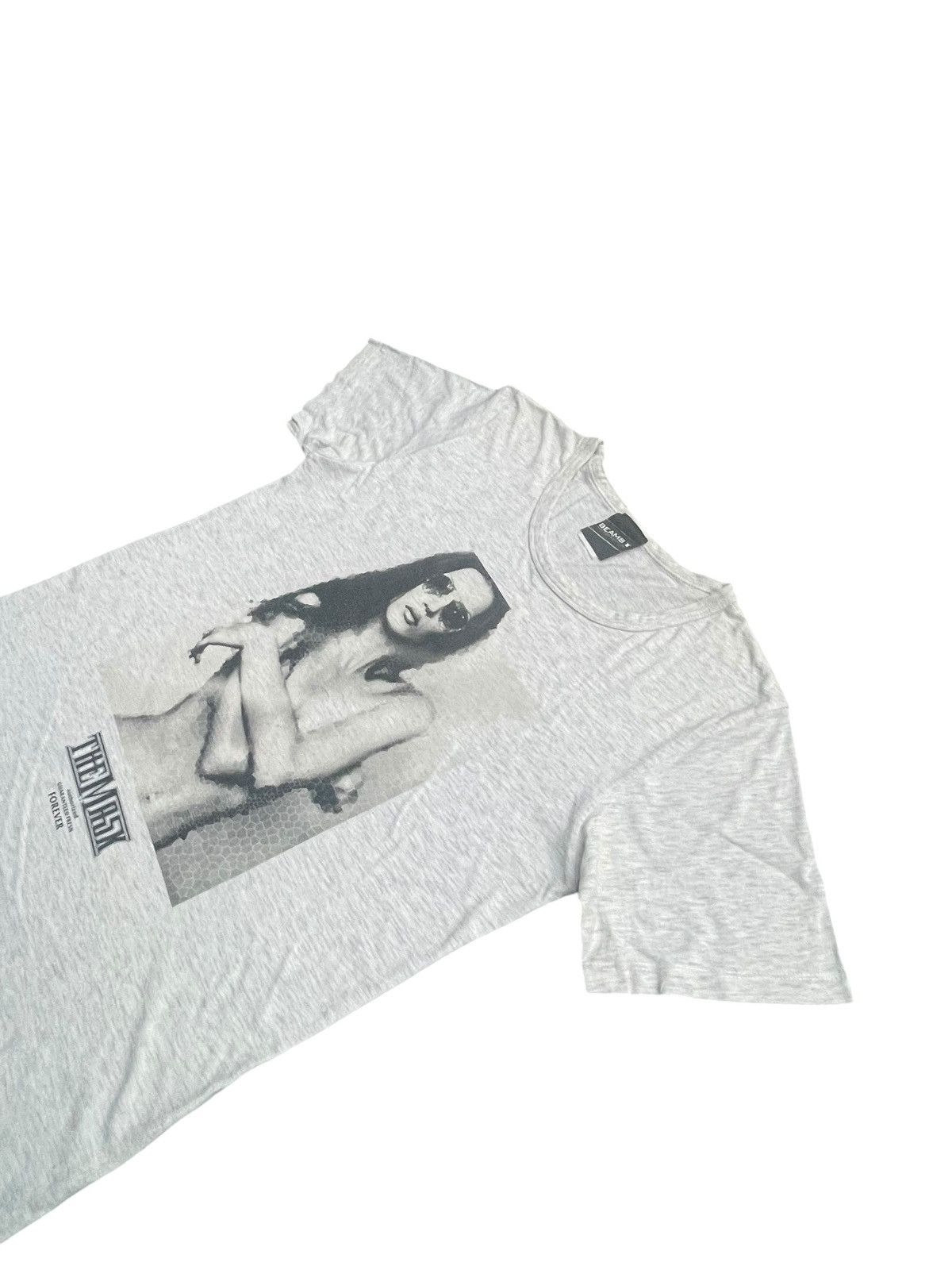 Beams Plus The Mask By Beams T Size US M / EU 48-50 / 2 - 2 Thumbnail