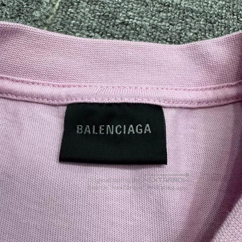 Balenciaga Balenciaga short sleeves Size US L / EU 52-54 / 3 - 2 Thumbnail