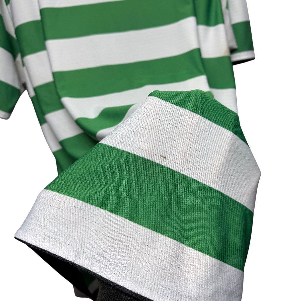Umbro Celtic Home 2004/2005 Umbro Soccer Jersey Vintage Shirt Size US XL / EU 56 / 4 - 12 Thumbnail