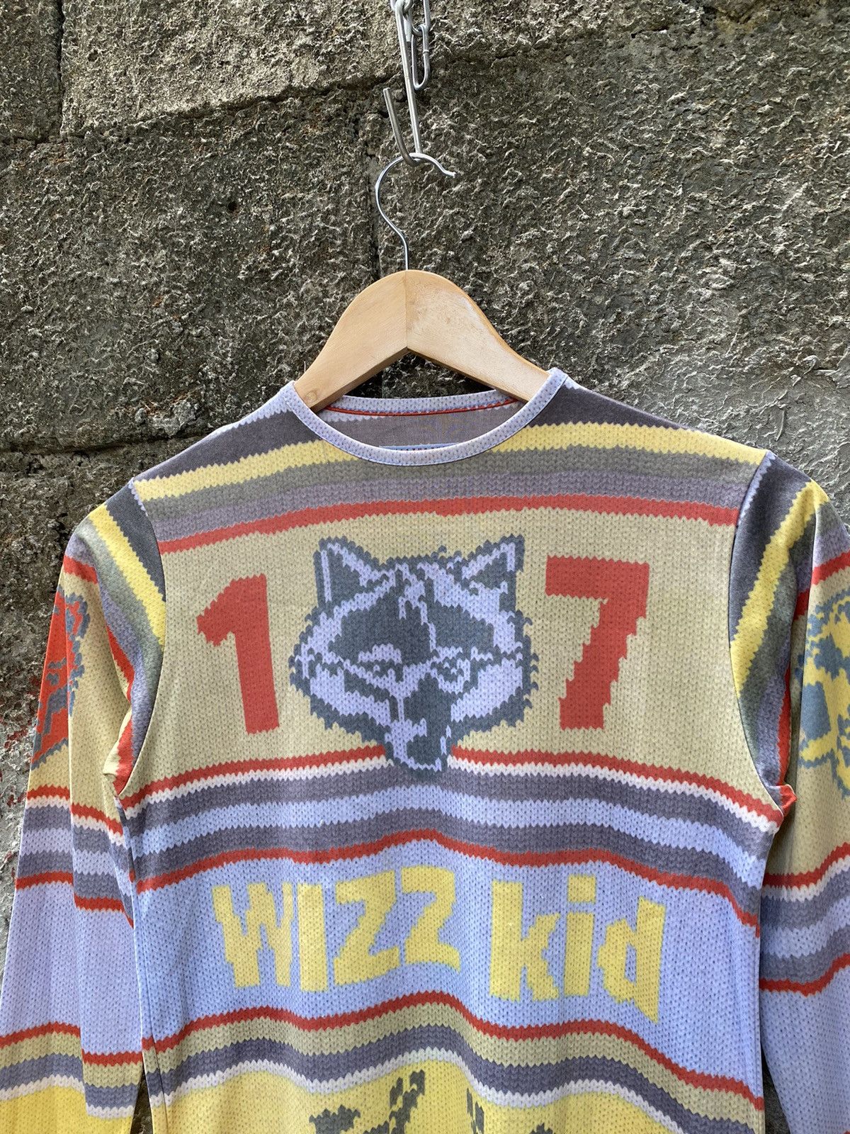 W&LT Wizz Kid Size US XS / EU 42 / 0 - 2 Thumbnail