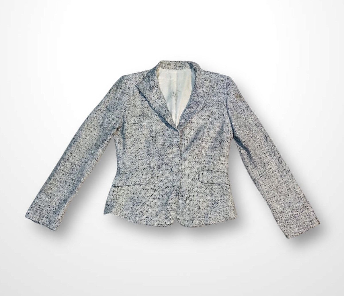 Comme Ca Ism Comme Ca Ism Button Up Coat (18) Size US M / EU 48-50 / 2 - 1 Thumbnail
