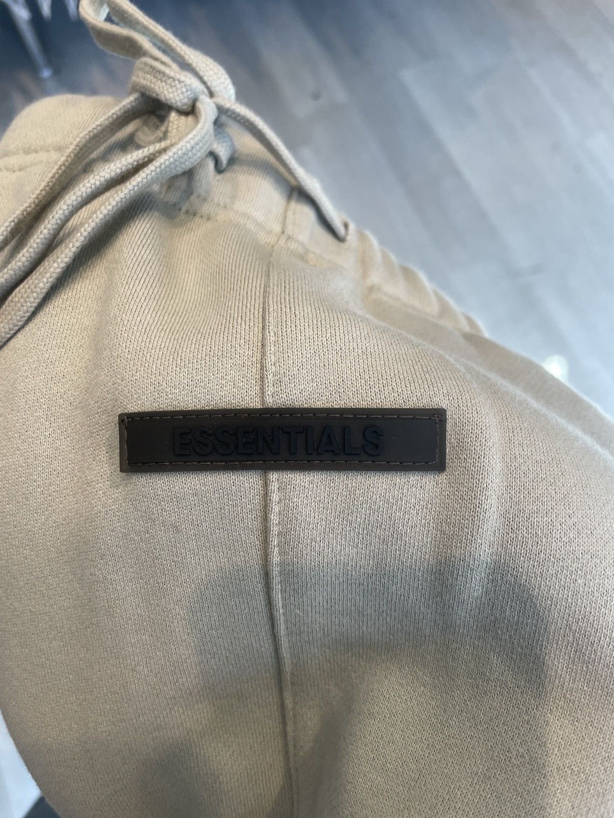 Essentials × Fear of God Fear of God Essentials Concrete Pants M Size US 32 / EU 48 - 7 Thumbnail