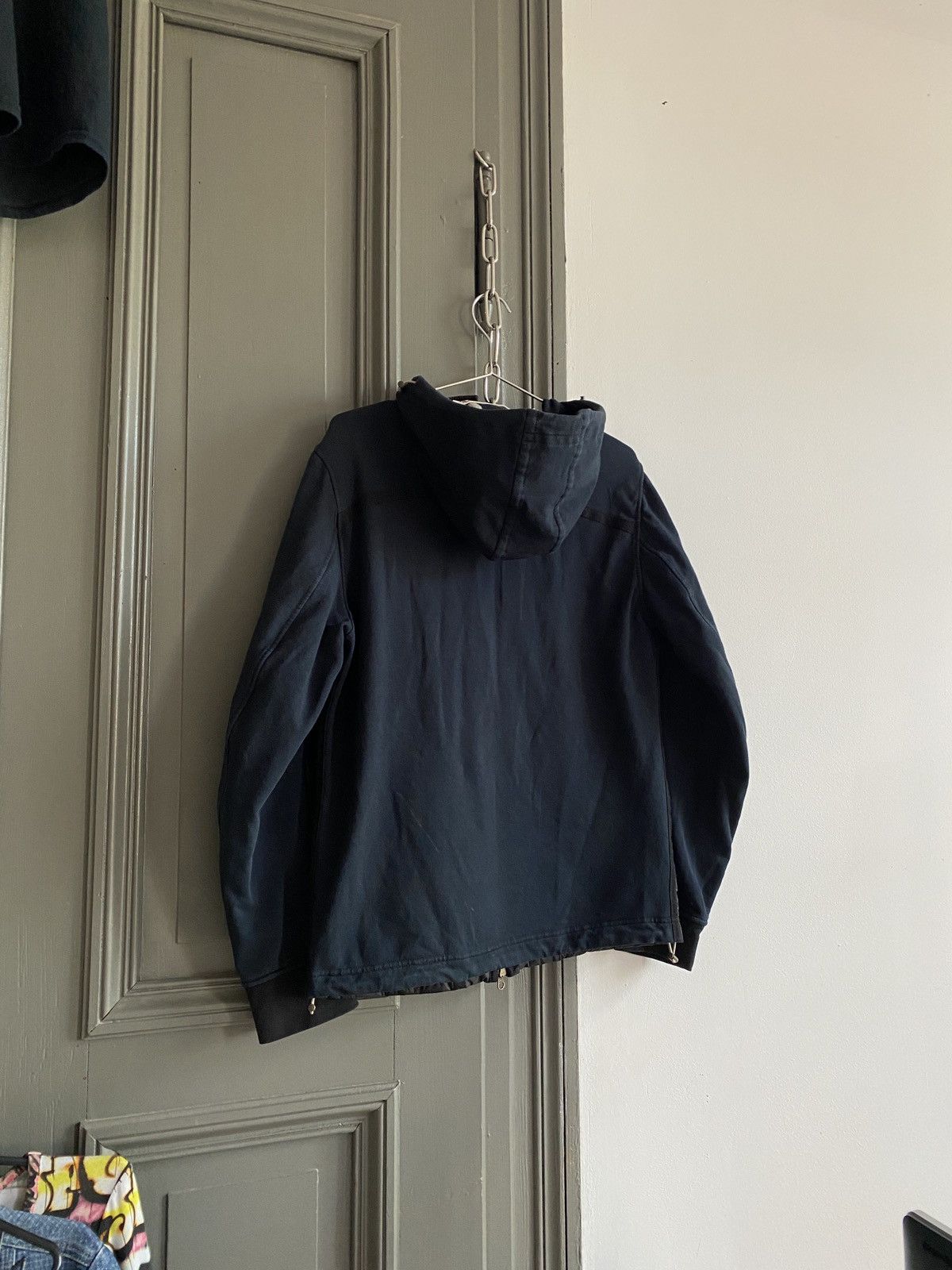 Designer × Frauenschuh Frauenschuh Quilted Cotton Jacket Size US M / EU 48-50 / 2 - 10 Thumbnail