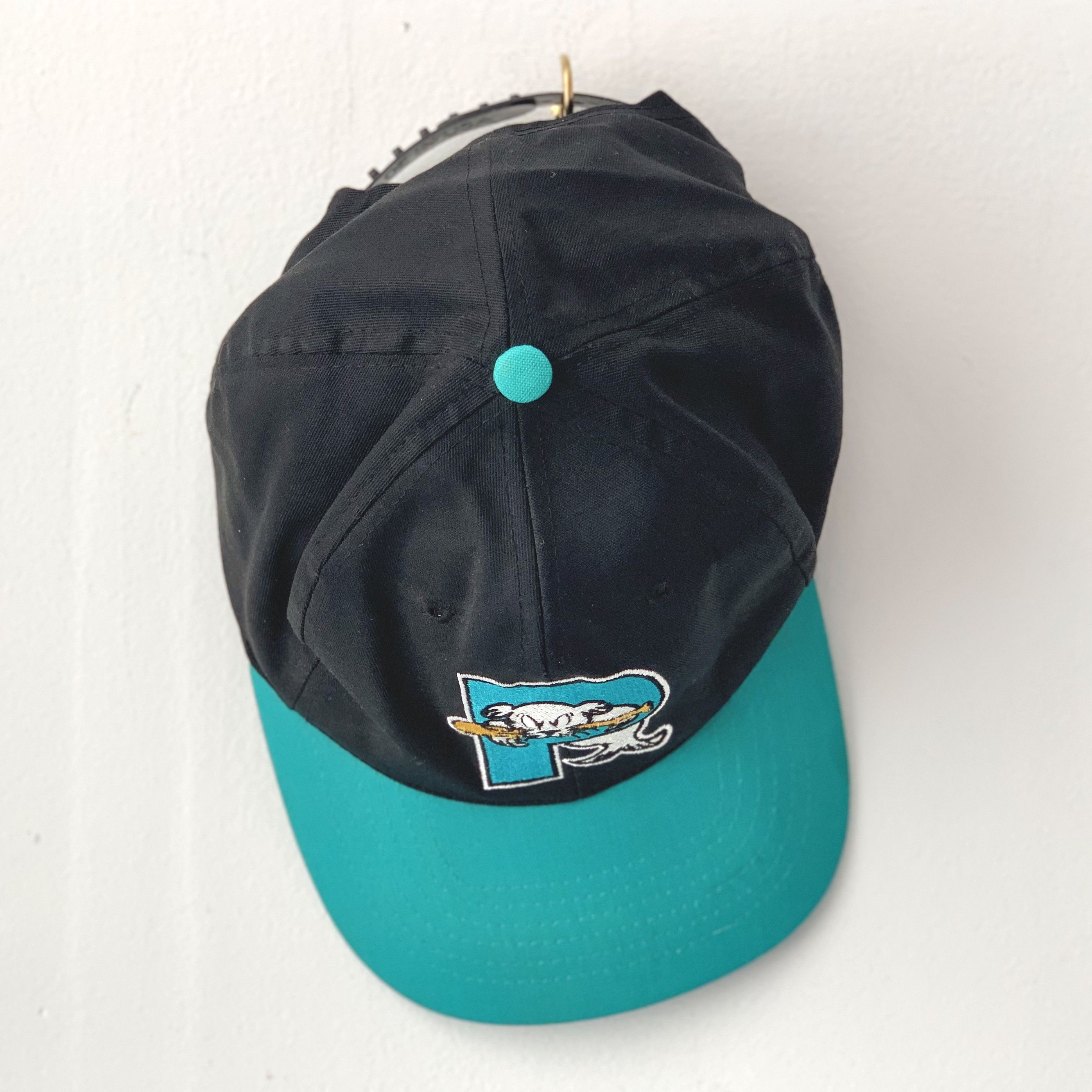 Other Vintage Portland Seadogs hat Size ONE SIZE - 3 Thumbnail