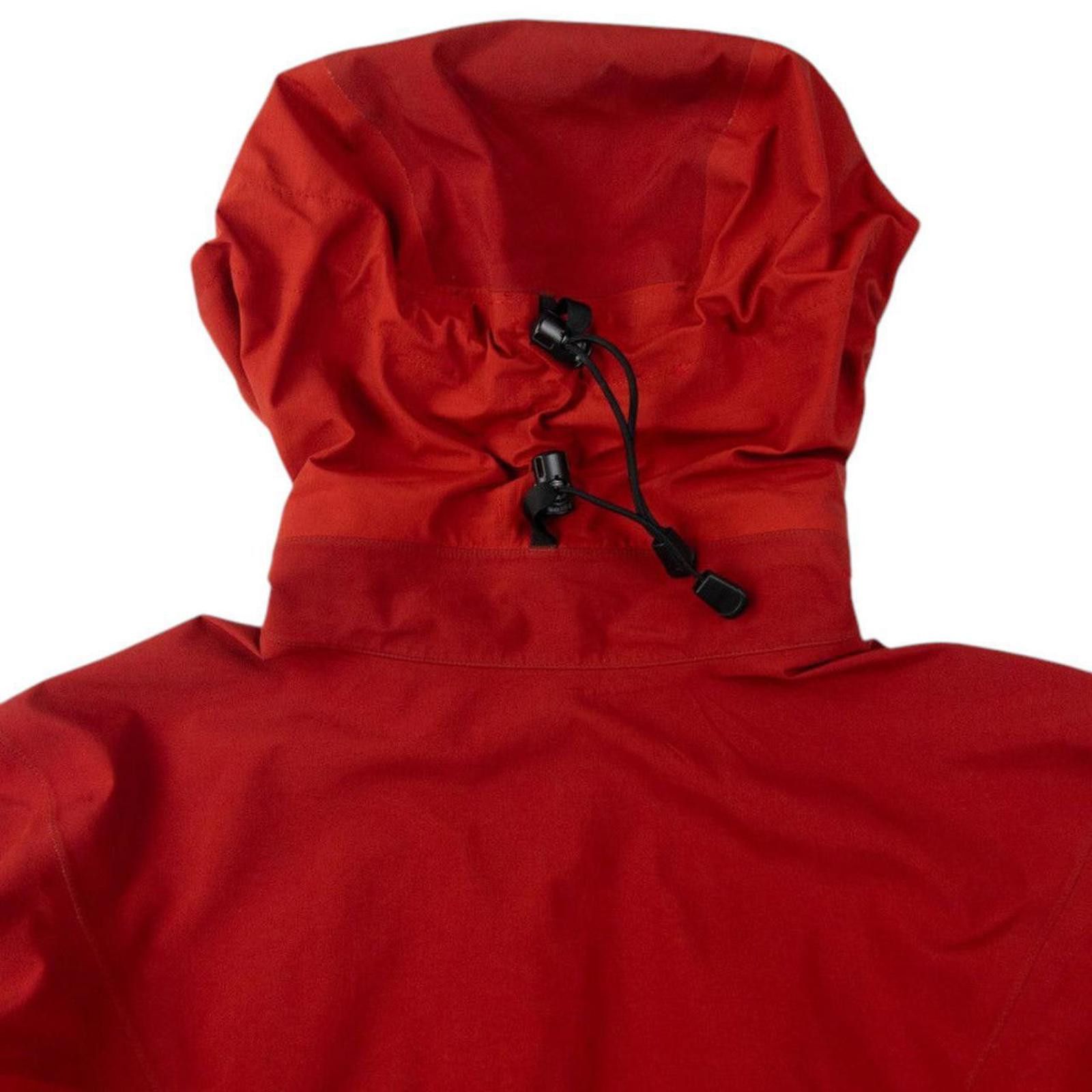 Arc'teryx Vintage Arcteryx Theta AR Goretex XCR Zip Up Jacket Size S Size XS / US 0-2 / IT 36-38 - 3 Thumbnail