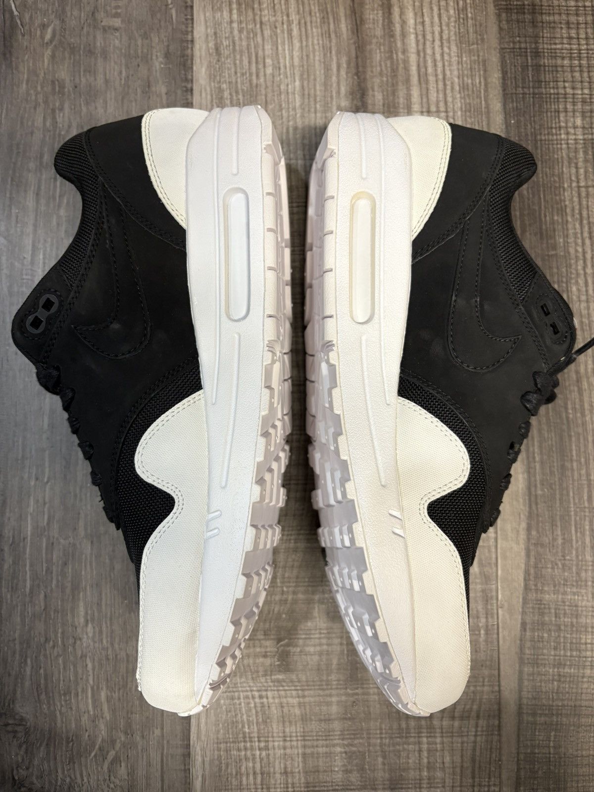 Nike Nike Air Max 1 The 6 size 10 Size US 10 / EU 43 - 6 Thumbnail