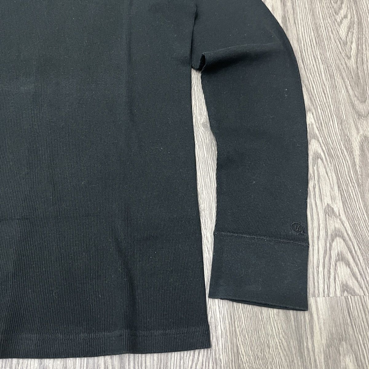 Vanquish Under Wear V Neck Stretch Long Sleeve Ifsix LgbStyle Size US M / EU 48-50 / 2 - 3 Thumbnail