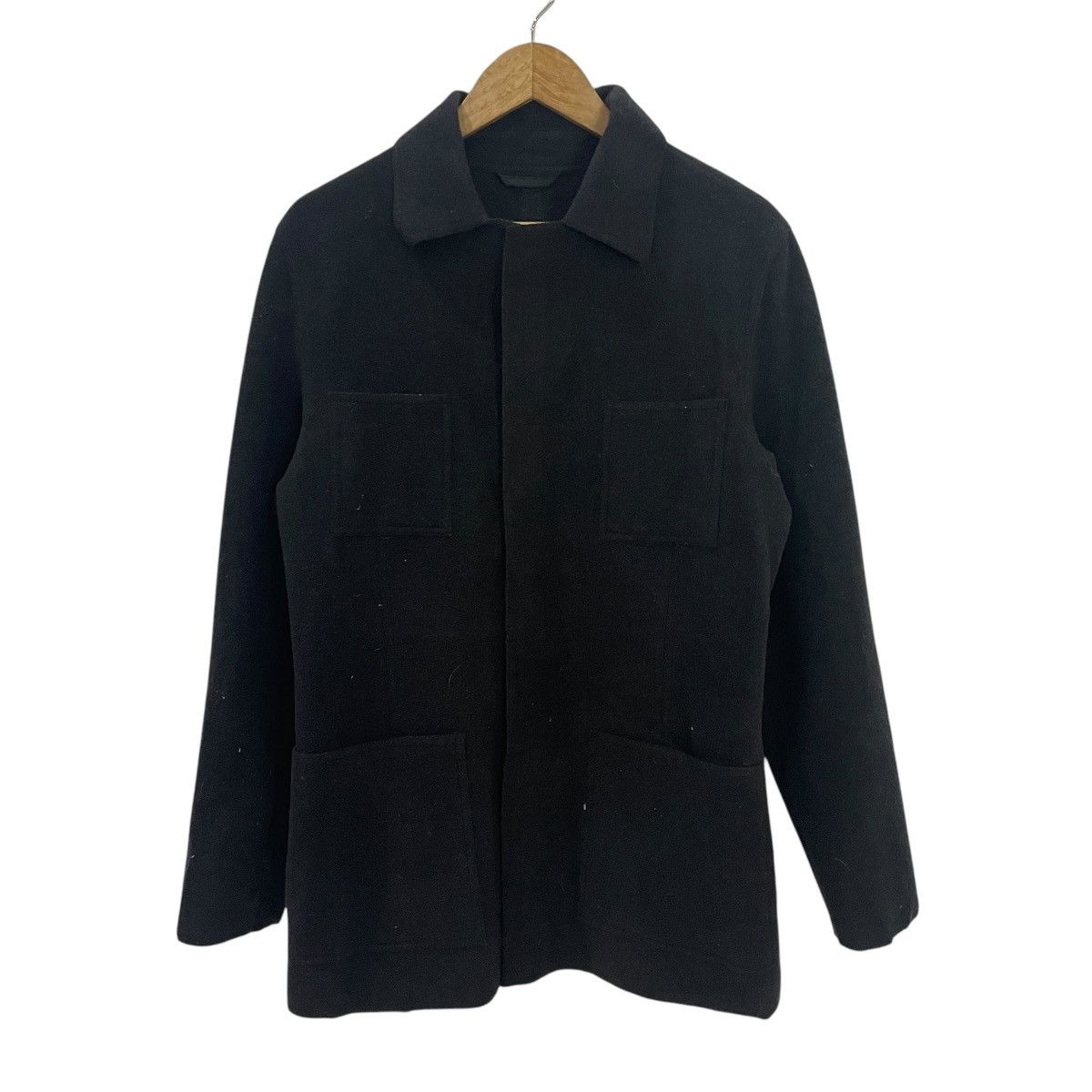 Gianfranco Ferre Vintage Gianfranco Ferre Trench Size US M / EU 48-50 / 2 - 1 Thumbnail