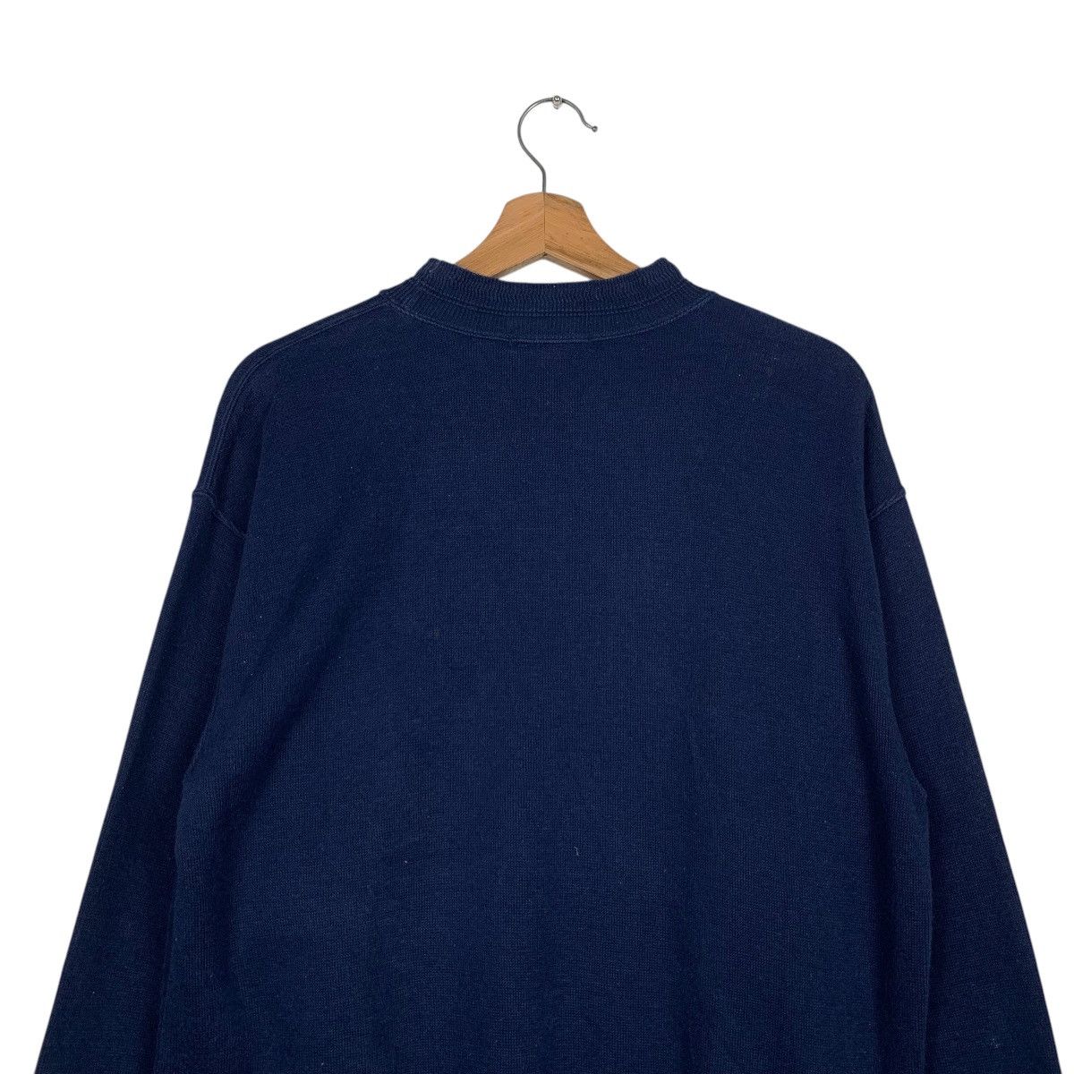 Yamaha YAMAHA Crewneck Sweatshirt #1980-C86 Size US L / EU 52-54 / 3 - 8 Thumbnail