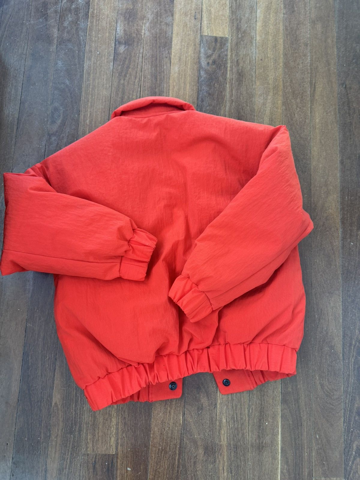 MAN-TLE Man-tle SP DOWN-3 SCARLET NYLON Size US S / EU 44-46 / 1 - 7 Thumbnail