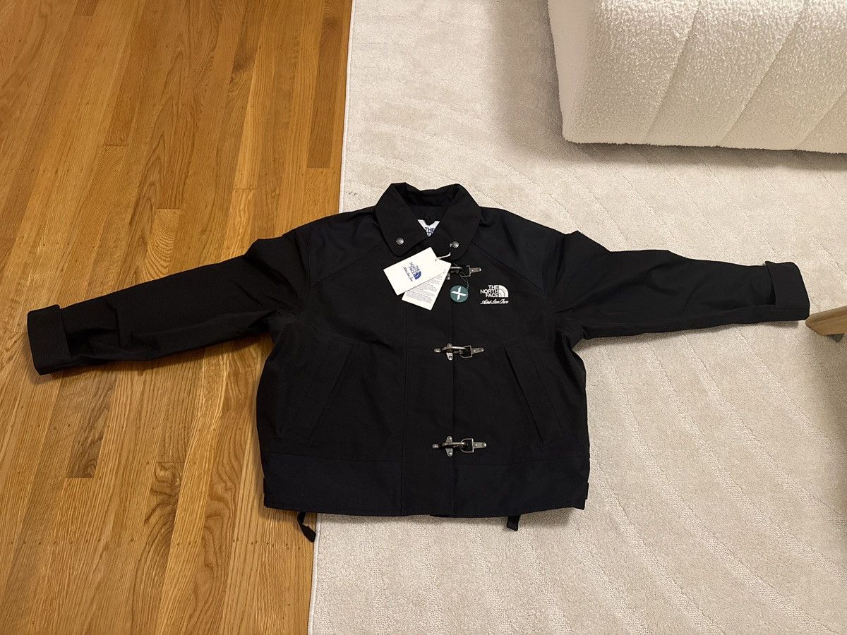 The North Face The North Face x Aime Leon Dore Firefighter Jacket Size US S / EU 44-46 / 1 - 2 Thumbnail