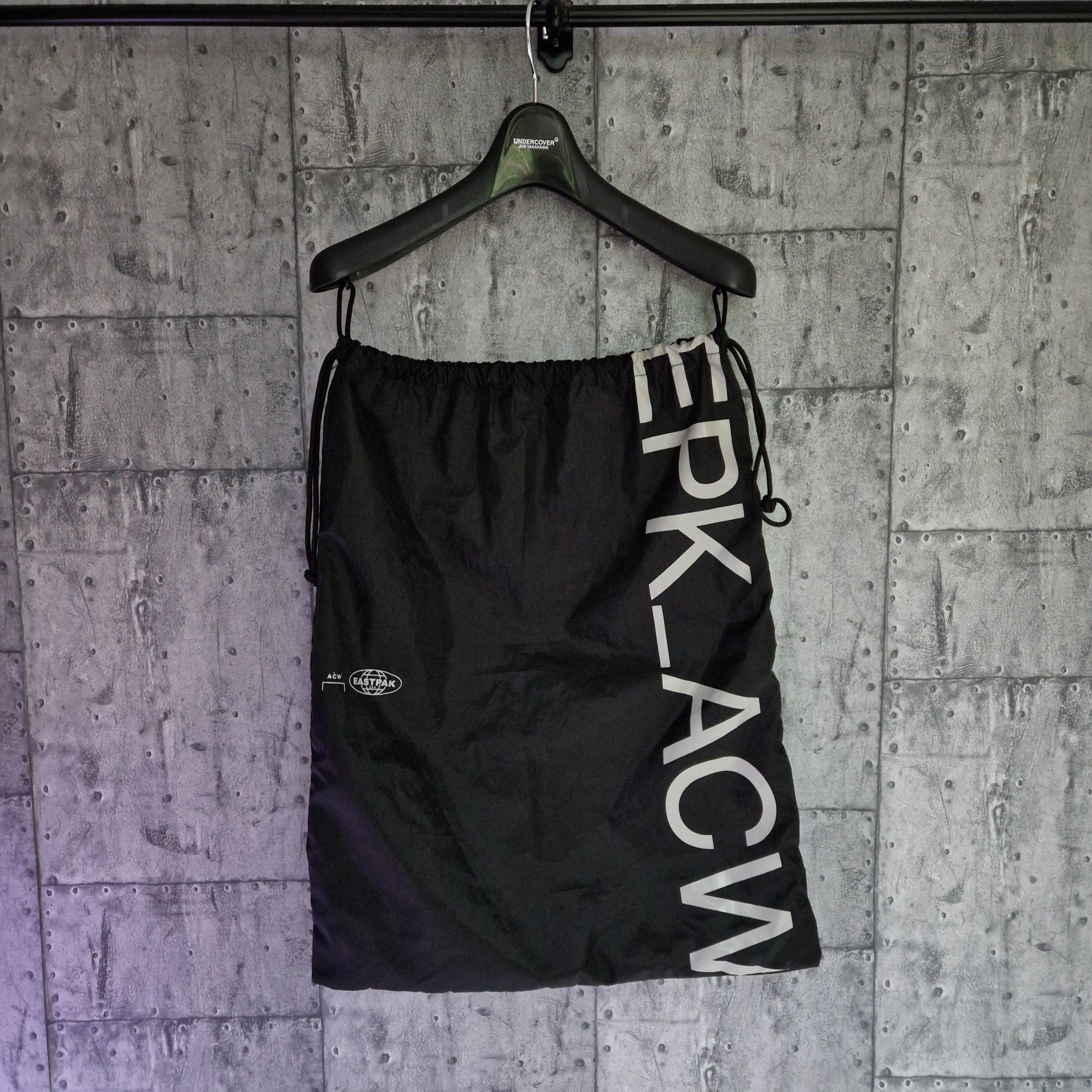 A-COLD-WALL* × Eastpak A-COLD-WALL* x Eastpak Padded Backpack Size ONE SIZE - 9 Thumbnail