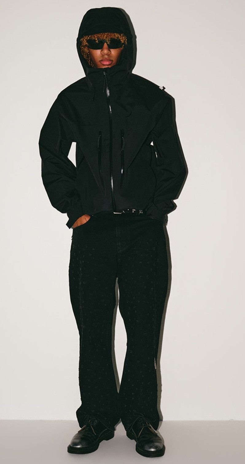 Other FetchSunday 3Layer Hoodied Jacket Size US L / EU 52-54 / 3 - 3 Thumbnail