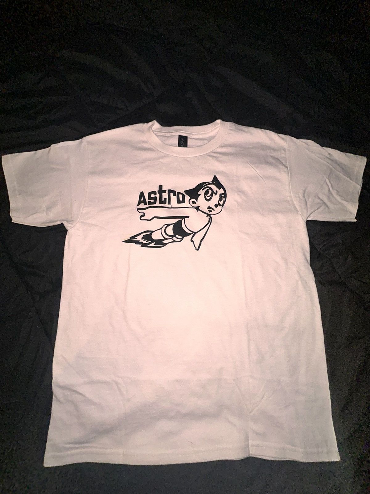Other Astro boy t shirt Size US L / EU 52-54 / 3 - 1 Thumbnail