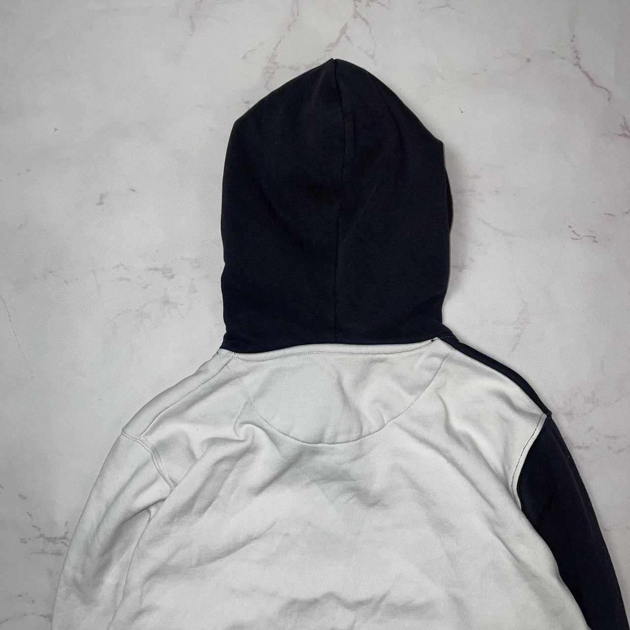 Vintage Scarface Split Sweater black/white Size US S / EU 44-46 / 1 - 14 Thumbnail