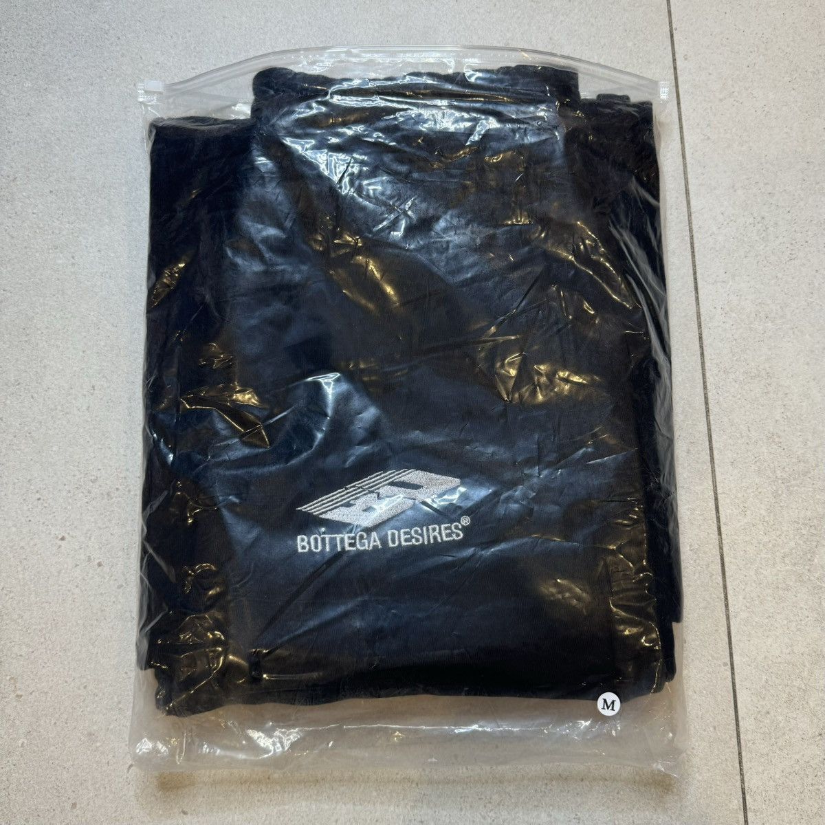 Other Bottega Desires Patches Sweatpants SIZE MEDIUM Size US 30 / EU 46 - 3 Thumbnail