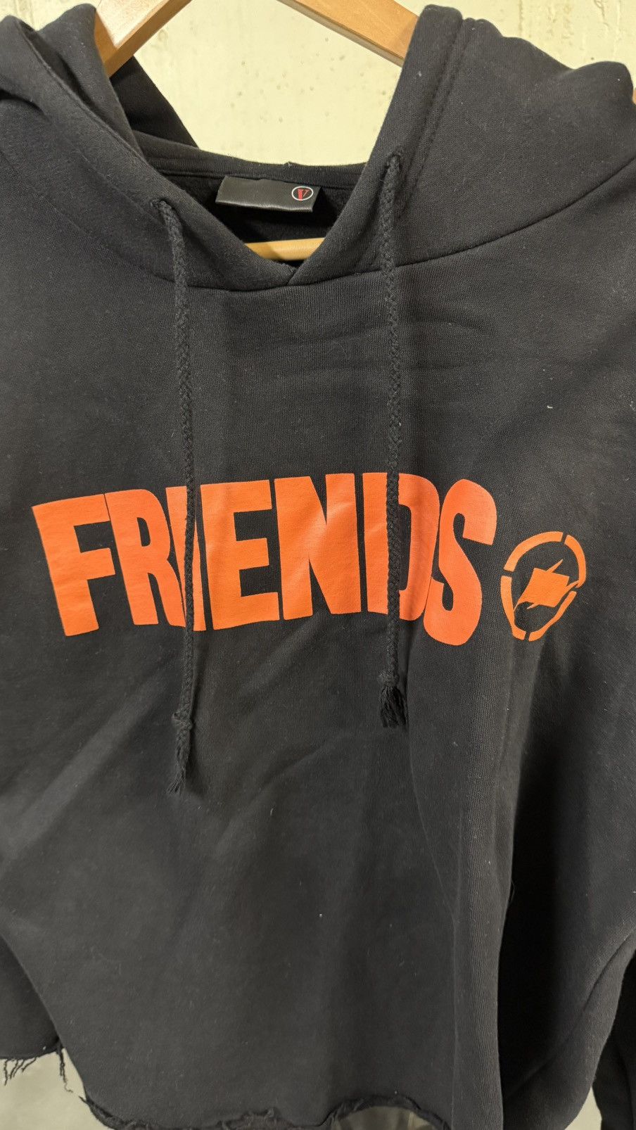 Fragment Design × Vlone Vlone fragment Size US L / EU 52-54 / 3 - 2 Thumbnail