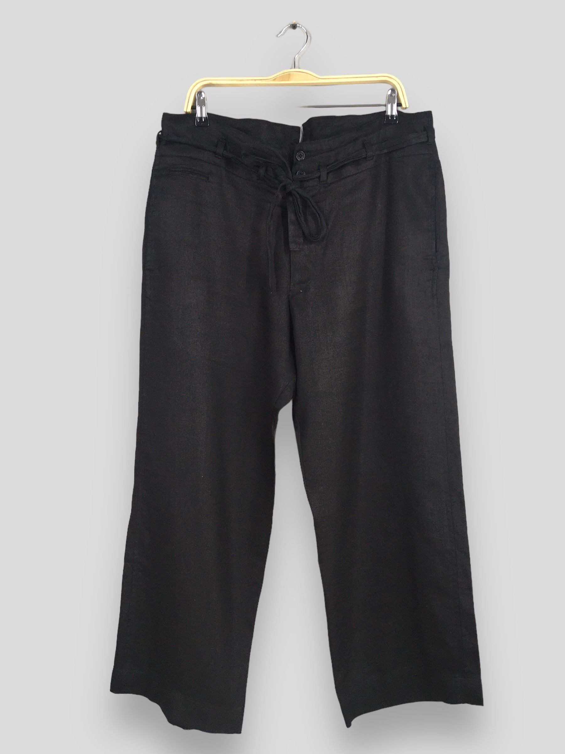 Men's Ys For Men Bottoms | Grailed