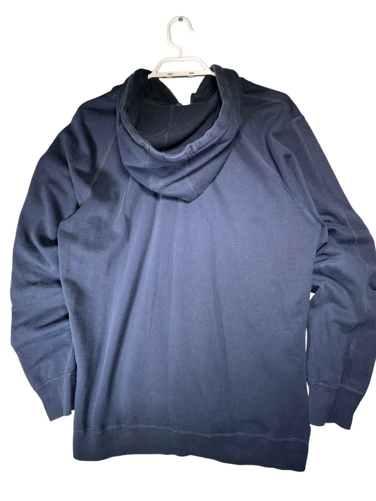 Reigning Champ Reigning Champ Hoodie Size US XXL / EU 58 / 5 - 6 Thumbnail