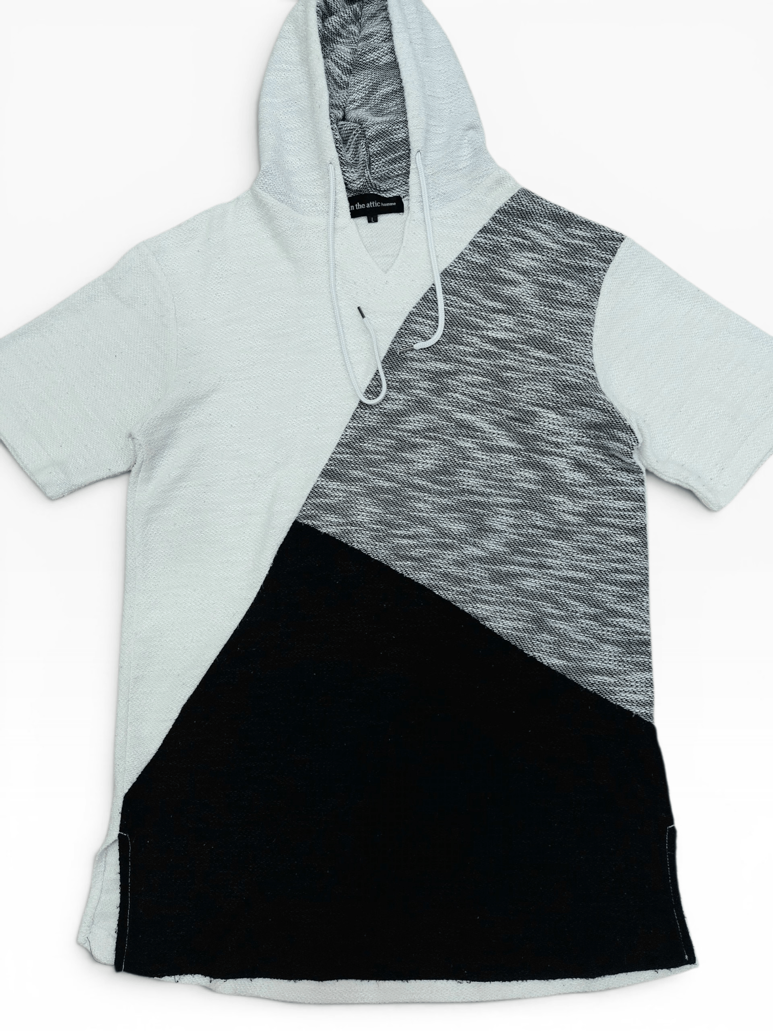 In The Attic In The Attic Homme Cotton Patch Style Hoodies Size US L / EU 52-54 / 3 - 3 Thumbnail
