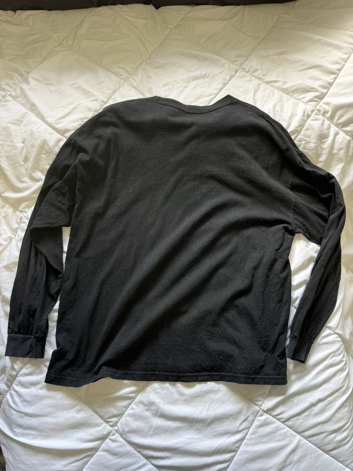 Lxrdknows LXRD KNOWS Long sleeve STREETWEAR XXL Size US XXL / EU 58 / 5 - 3 Thumbnail