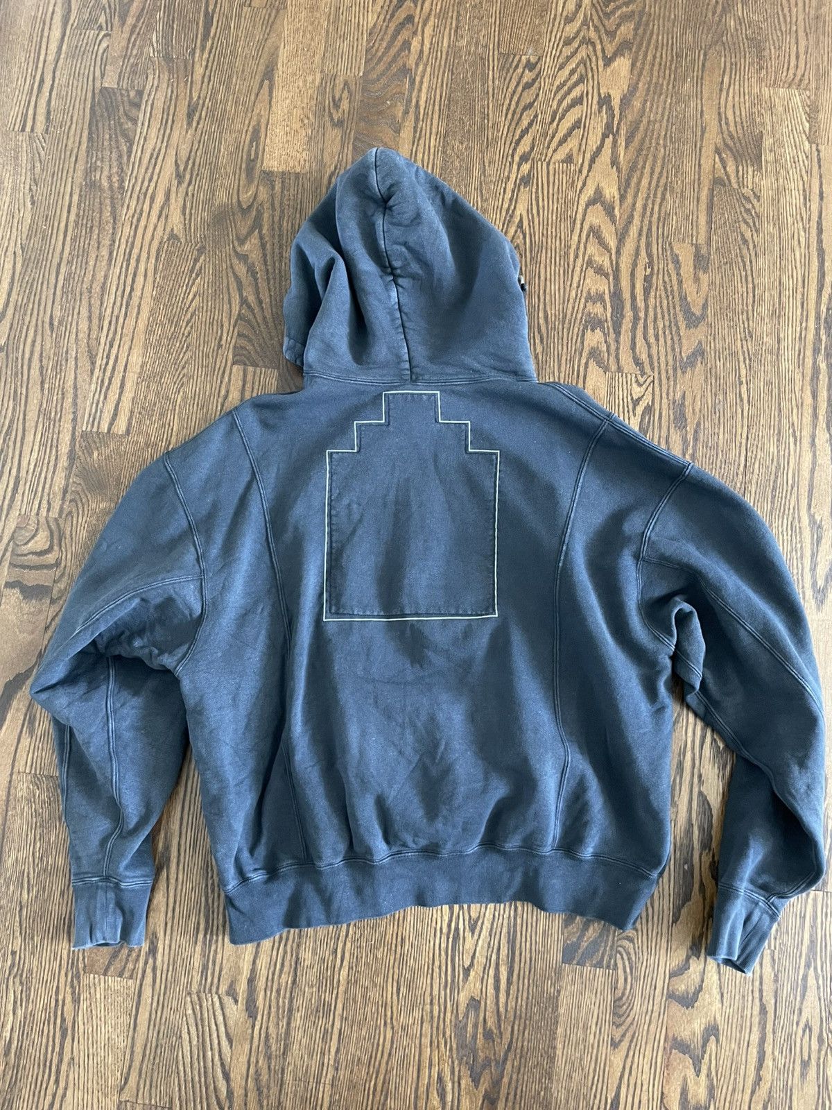 Cav Empt Cav Empt Hoodie Size US M / EU 48-50 / 2 - 2 Thumbnail