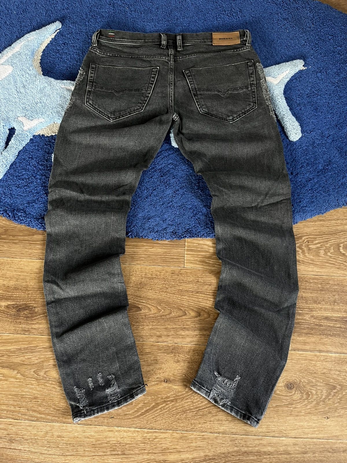 faded | Shop faded from ® 00s Wrangler swag fade long denim y2k