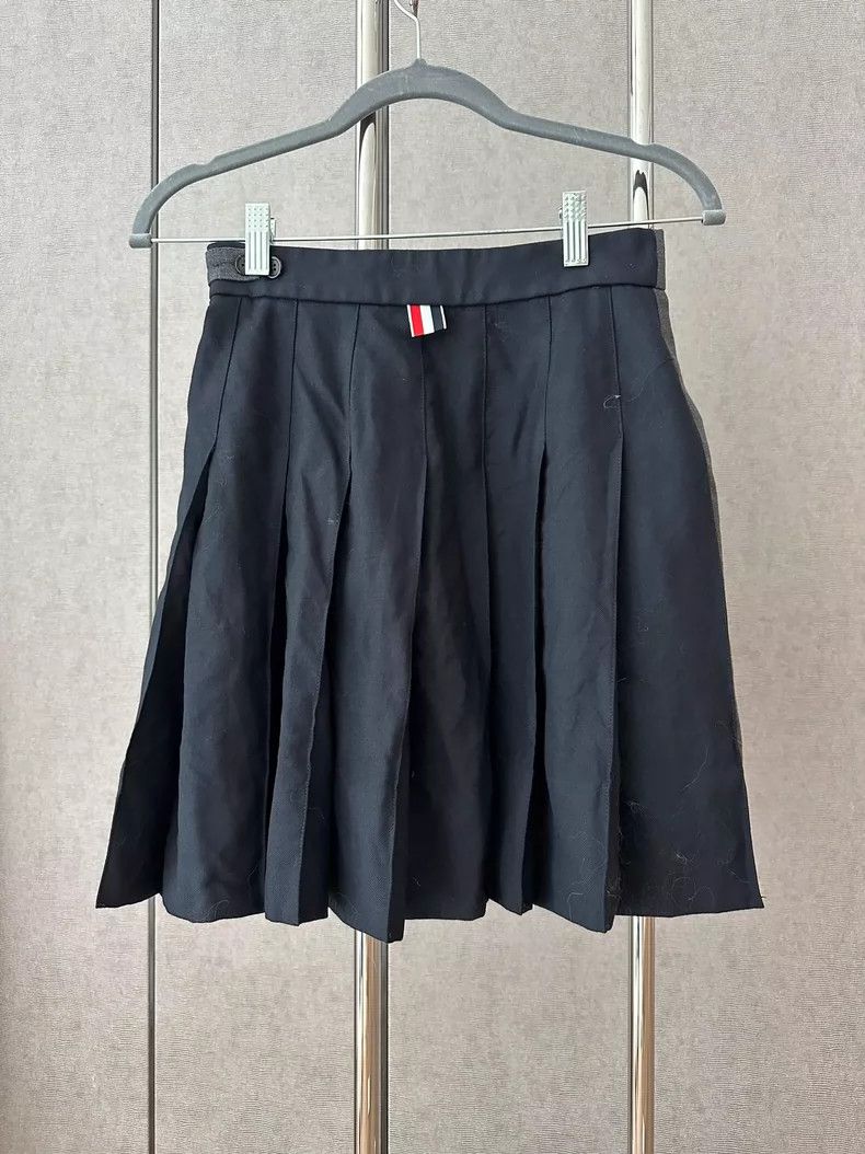 Thom Browne Thom Browne skirt Size 25" / US 0 / IT 36 - 2 Thumbnail
