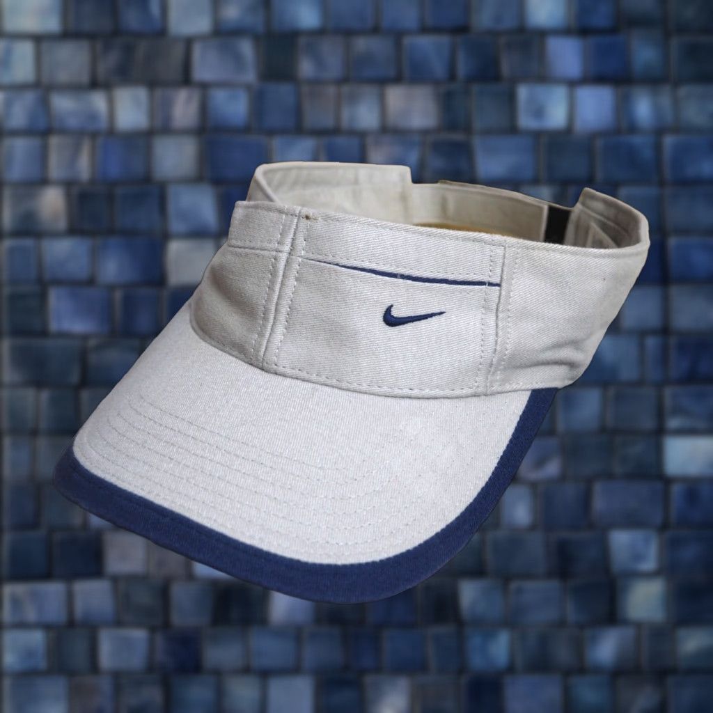nike vintage cap キャップ team sports 1990s Vintage Nike 
