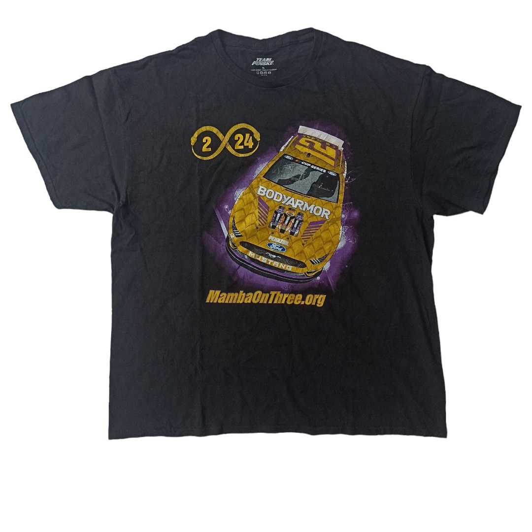 Team Penske Nascar Cup Series TShirt