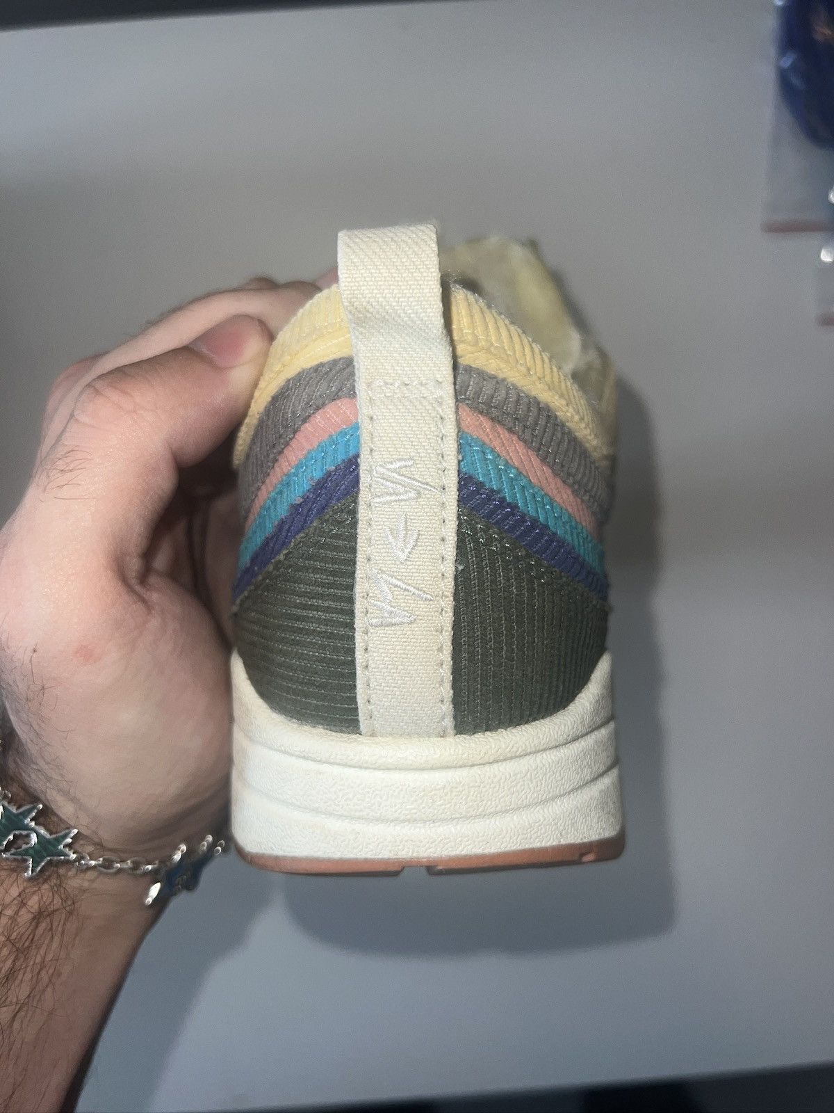 Nike Nike Air Max 1/97 VF Sean Wotherspoon 11 Size US 11 / EU 44 - 3 Thumbnail
