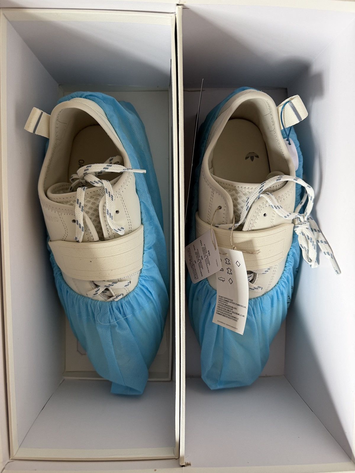 Adidas × OAMC Adidas x OAMC Type 0-1L - BNIB - Size 11 Size US 11 / EU 44 - 4 Thumbnail