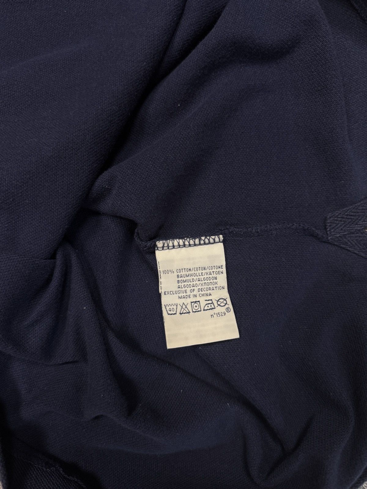 Ralph Lauren Ralph Lauren Polo Black Watch Polo Shirt Team Size US L / EU 52-54 / 3 - 8 Thumbnail