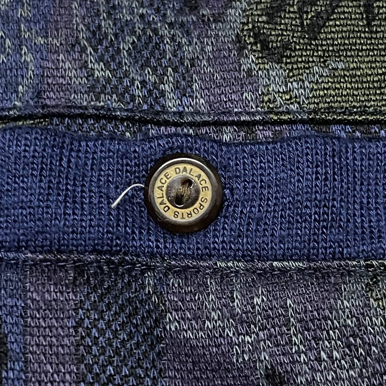 Japanese Brand Archive Vintage Japanese Brand All Overprint Sweatshirt Size US L / EU 52-54 / 3 - 5 Thumbnail
