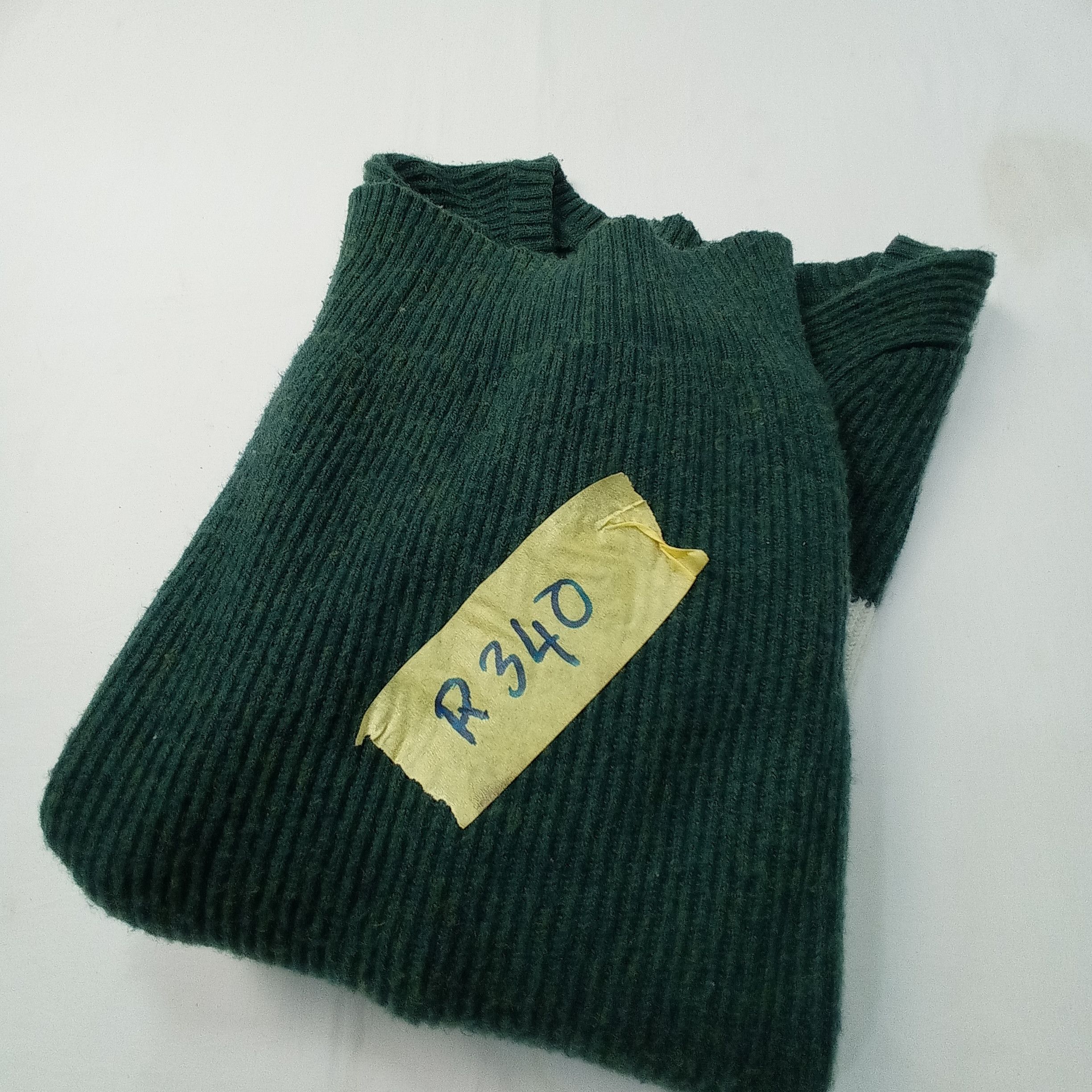 Aran Isles Knitwear × Gap Gap Knitwear Sweater Size S / US 4 / IT 40 - 9 Thumbnail