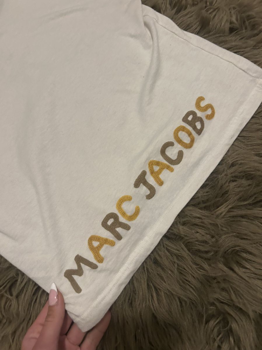 Heaven by Marc Jacobs Marc Jacobs Heaven by Crochet Bear Size XS / US 0-2 / IT 36-38 - 4 Thumbnail