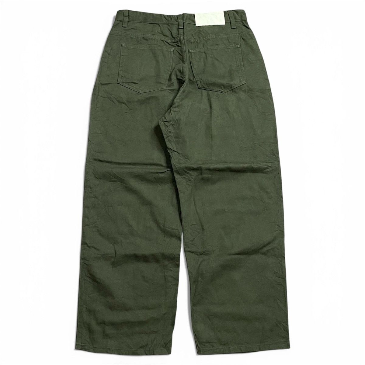 Nike Decat Baggy Pants Size US 33 - 2 Thumbnail