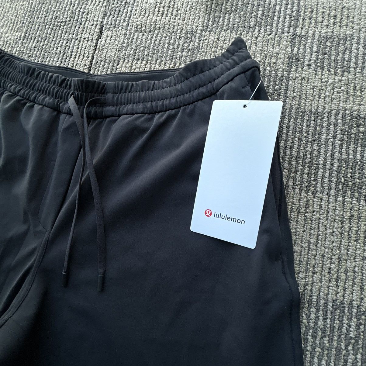 Lululemon Lululemon MR Luxtreme Straight Leg Pants Men’s Medium NWT Size US 35 - 2 Thumbnail
