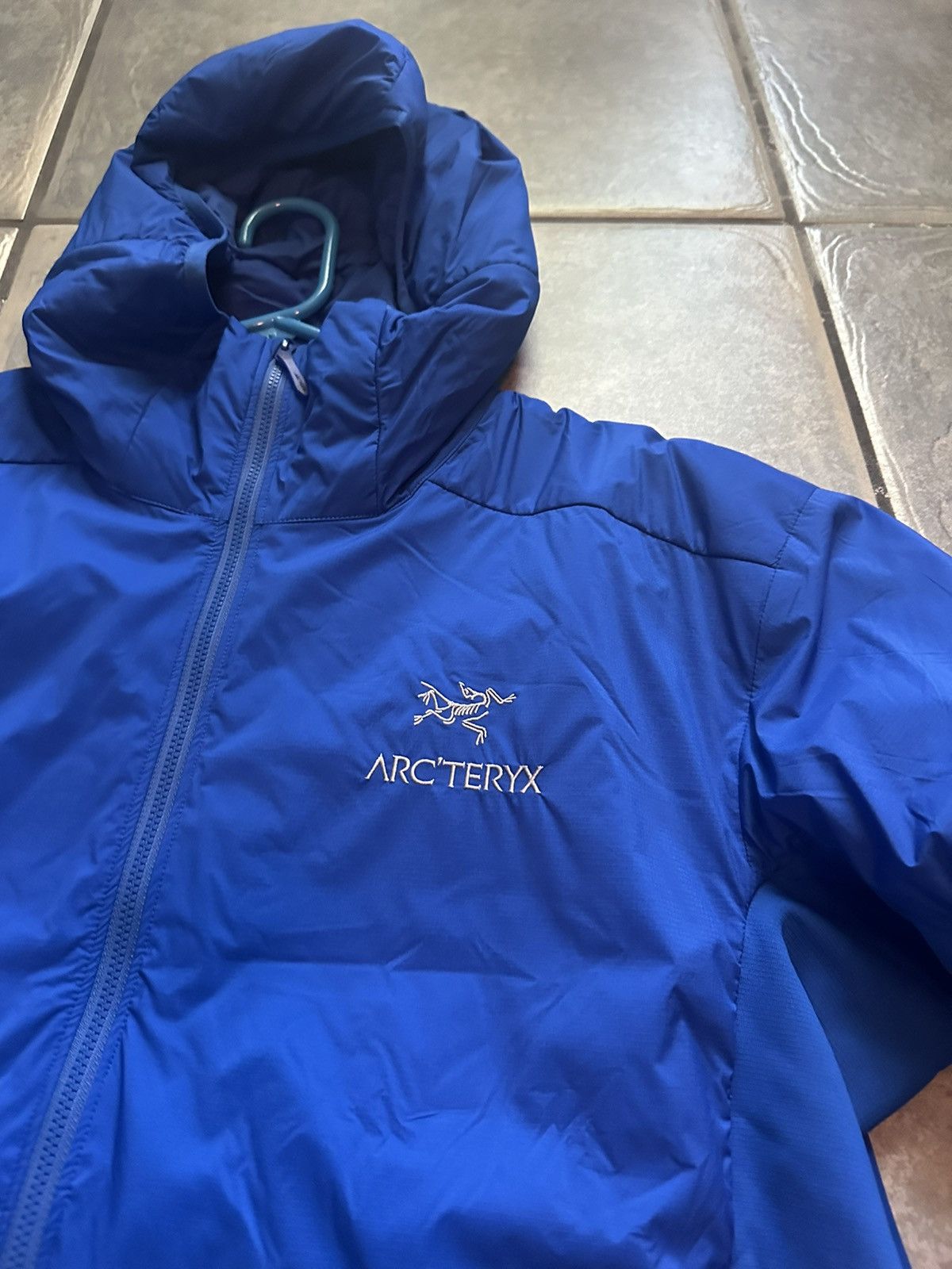 Arc'teryx Arc’teryx Atom Hoody M Size US L / EU 52-54 / 3 - 2 Thumbnail